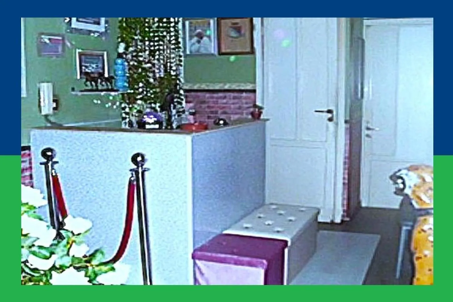 Santa Oliva Homestay Palermo 0*,  Italien