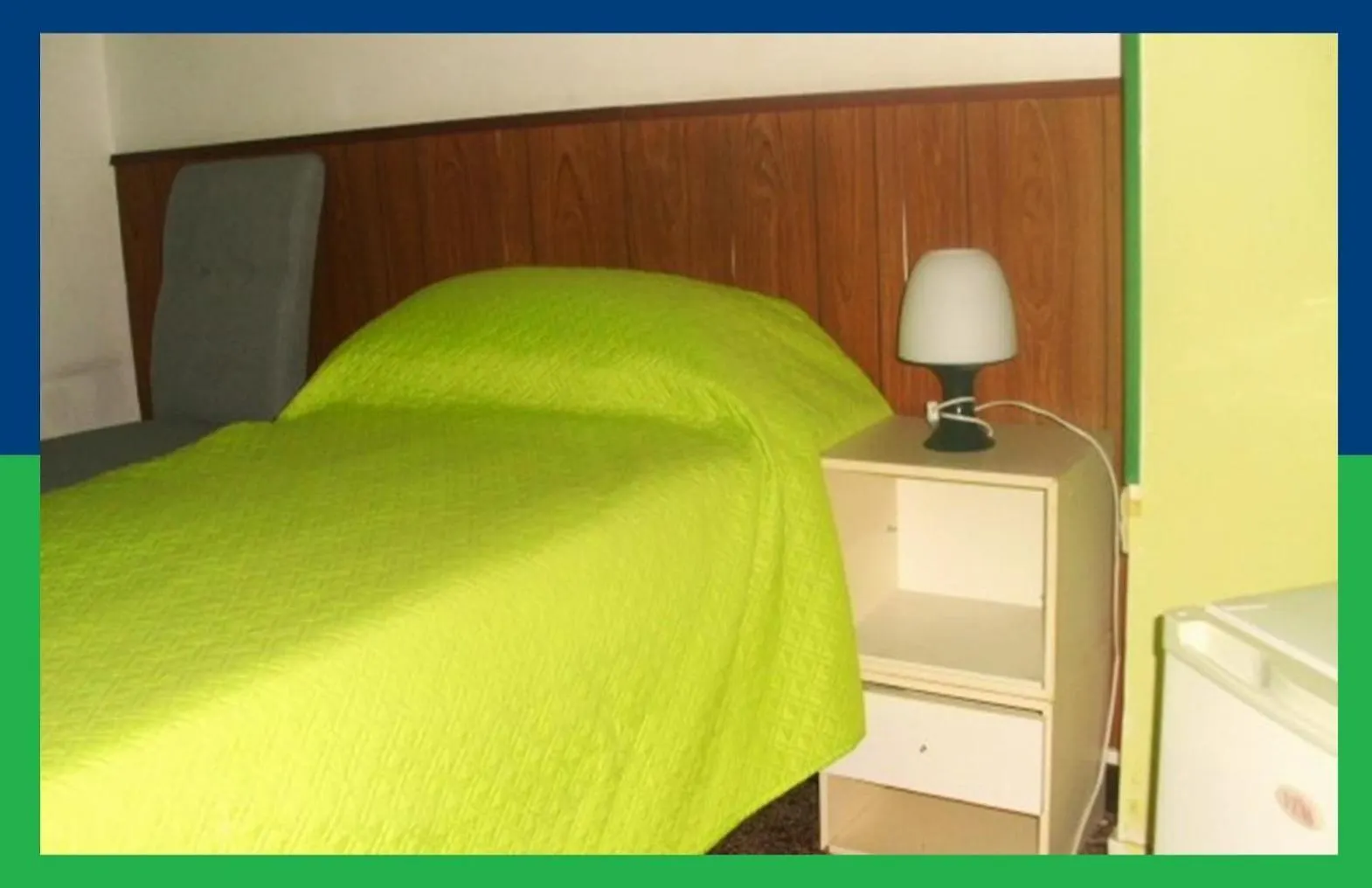 Santa Oliva Homestay Palermo