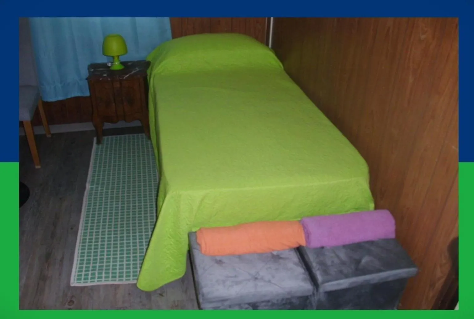 Santa Oliva Homestay Palermo 0*,  Italia