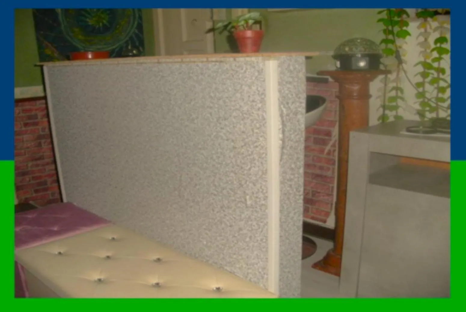 Santa Oliva Homestay Palermo Italia