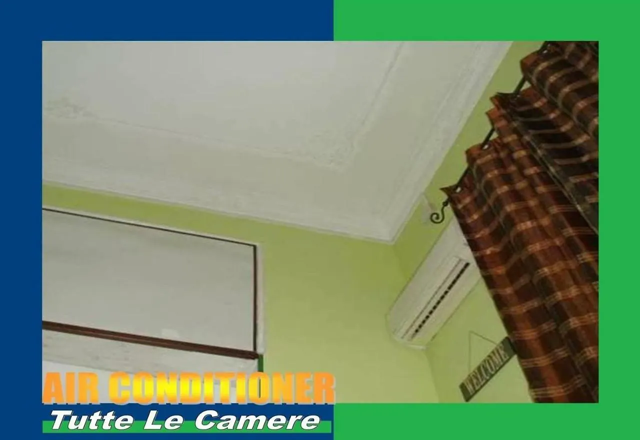 Santa Oliva Homestay Palermo