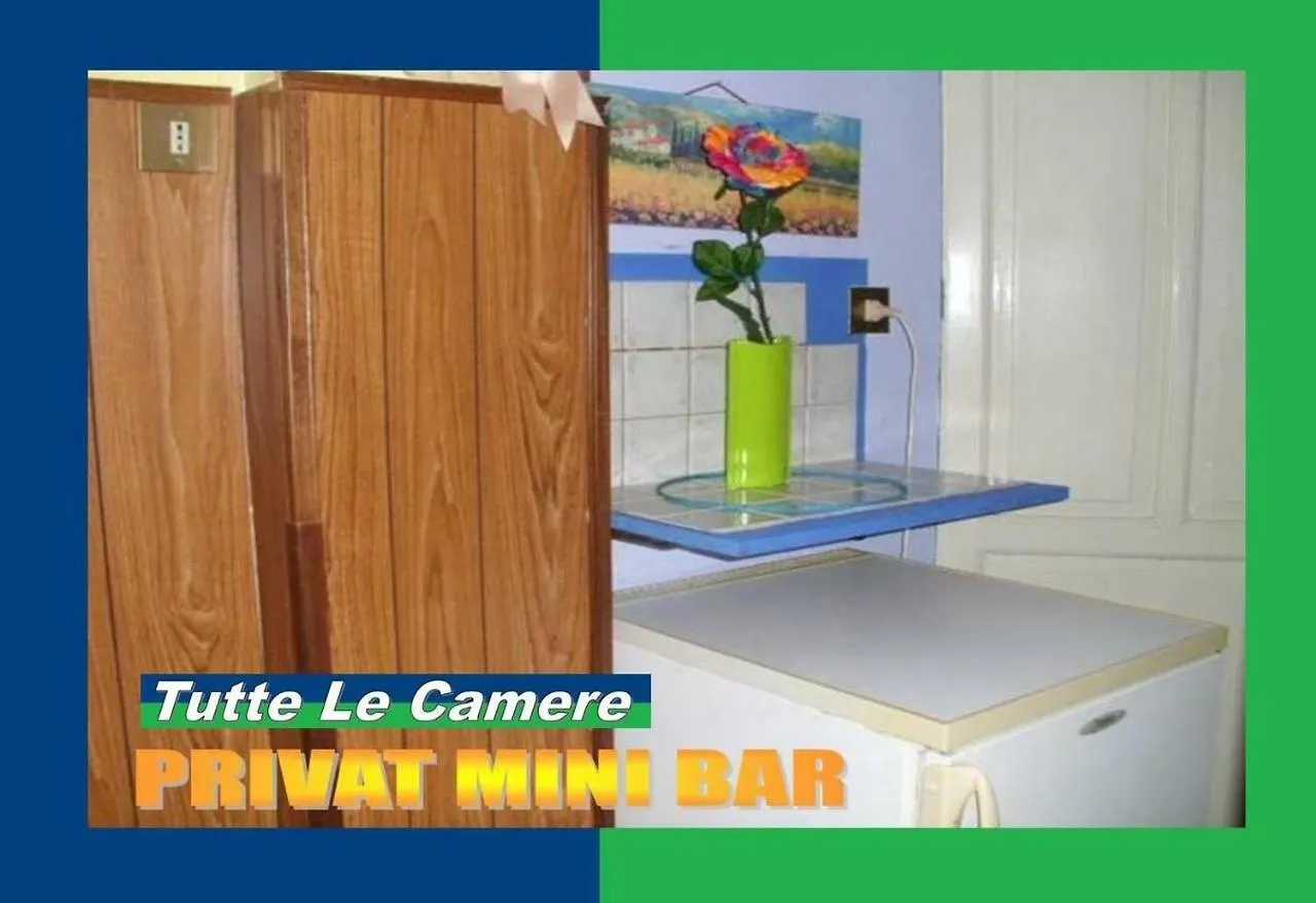 Santa Oliva Homestay Palermo 0*,