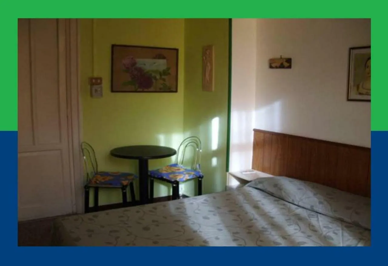 Santa Oliva Homestay Palermo Italien
