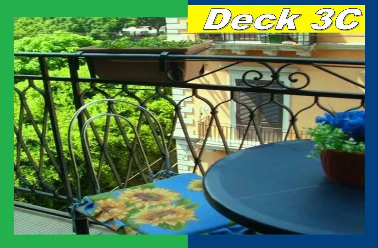 Santa Oliva Homestay Palermo 0*,