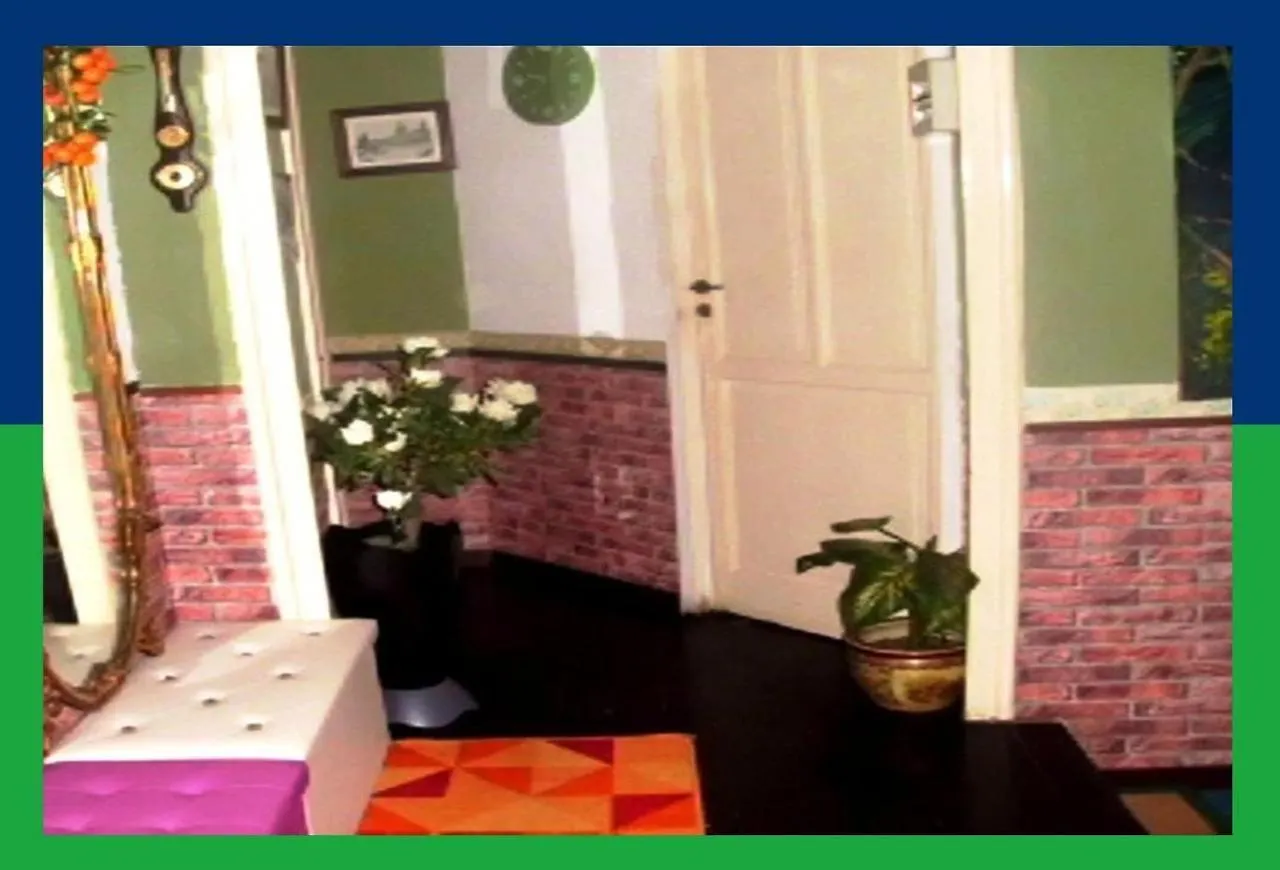 Santa Oliva Homestay Palerme 0*,  Italie
