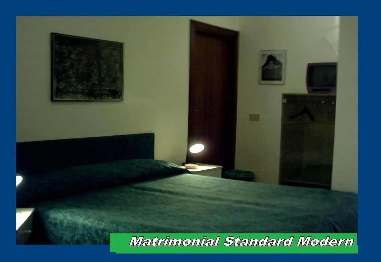Santa Oliva Homestay Palerme