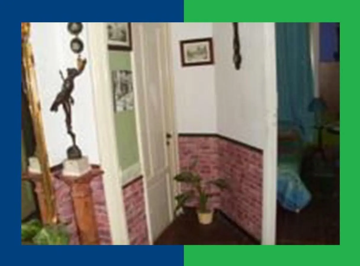 Santa Oliva Homestay Palerme Italie