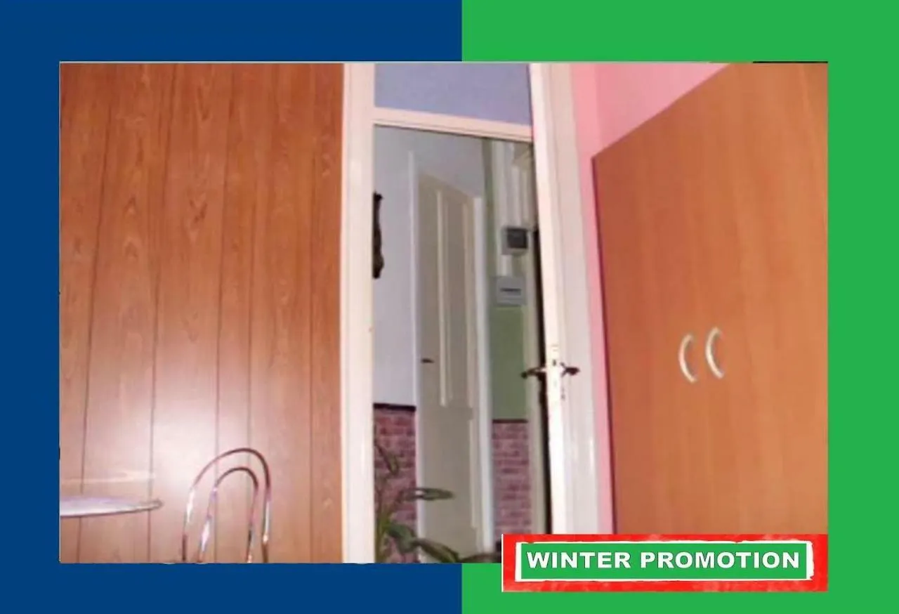 Santa Oliva Homestay Palerme