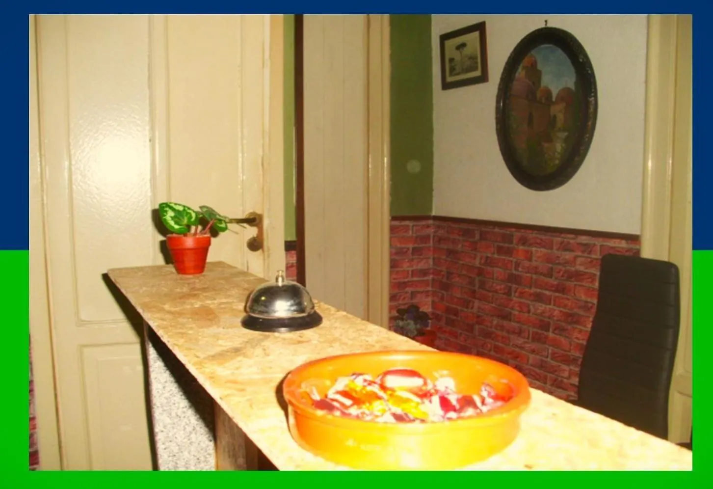 Santa Oliva Homestay Palermo 0*,  Włochy