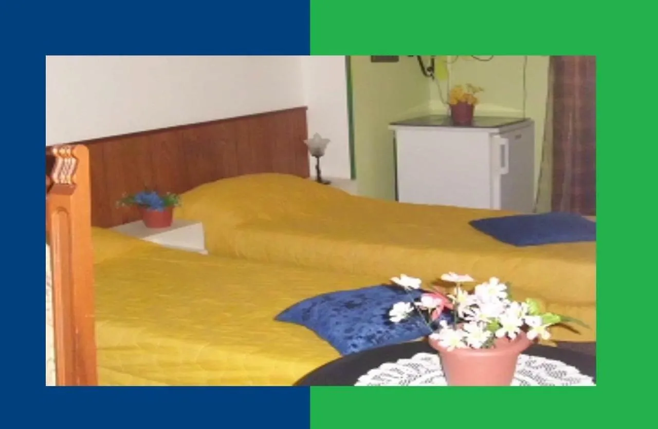 Santa Oliva Homestay Palermo